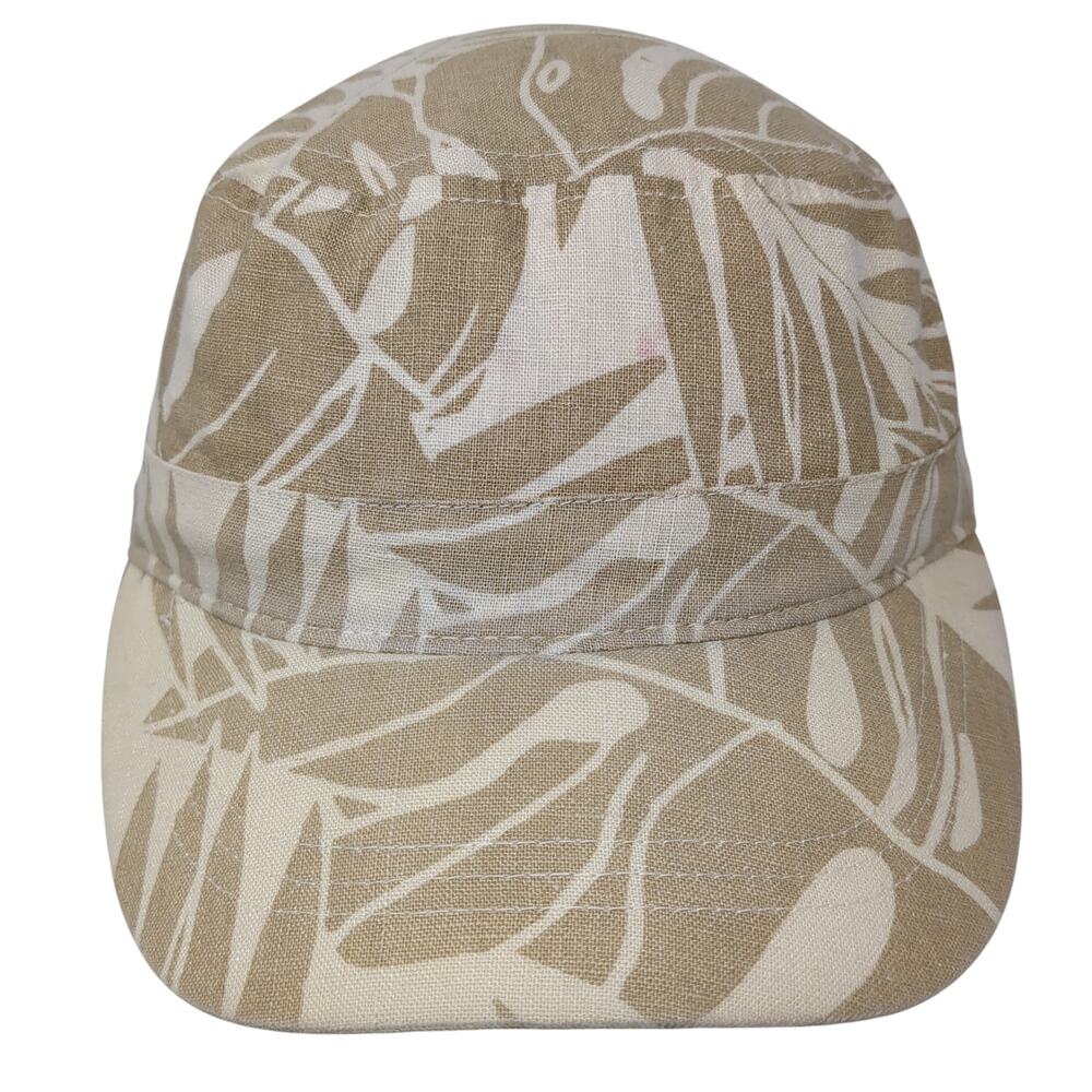 Unbranded Slideback Cadet Army Cap Multicolor One… - image 1